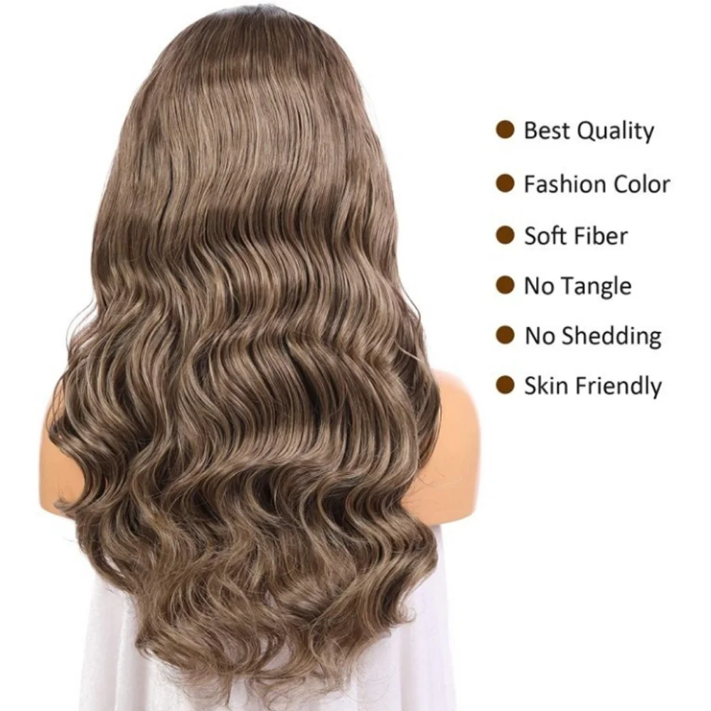 Blooming Hair 22